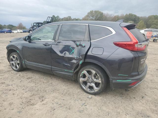 2019 HONDA CR-V EXL - 5J6RW1H82KA038617