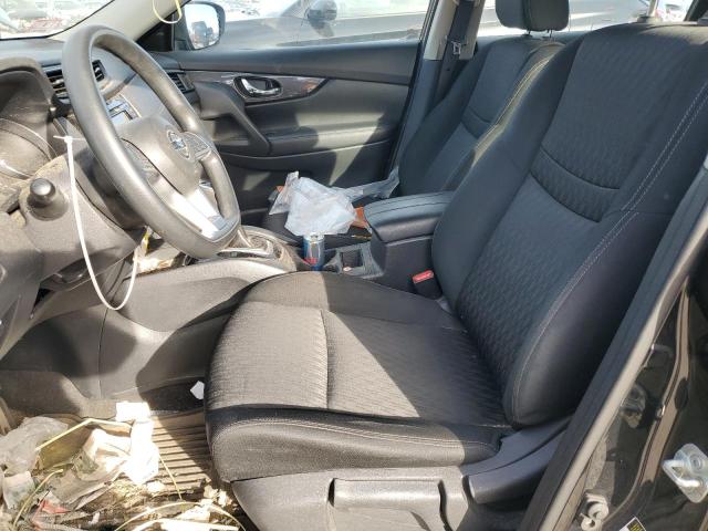 2018 NISSAN ROGUE S - KNMAT2MV9JP531087