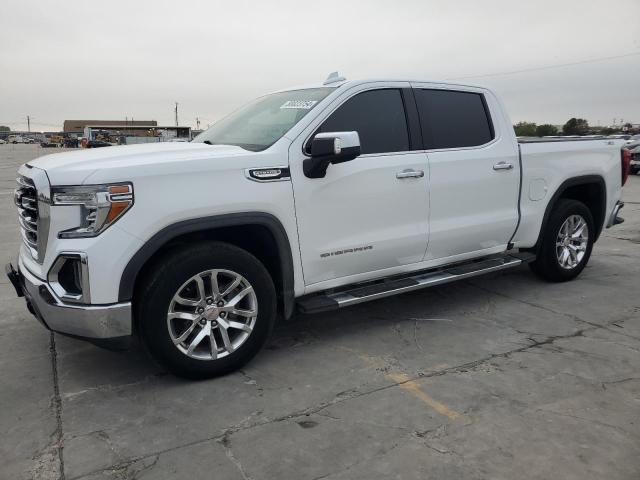 2020 GMC SIERRA K15 #2969475655