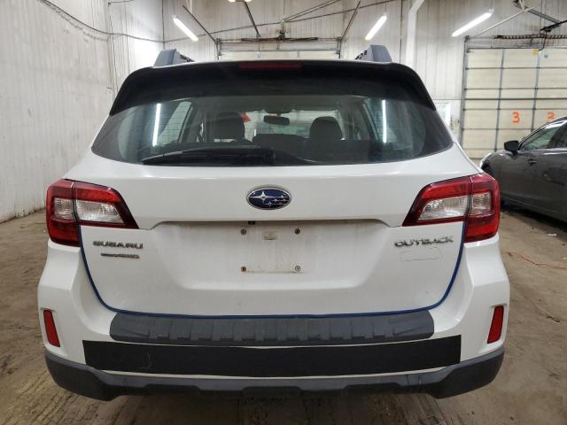 2016 SUBARU OUTBACK 2. - 4S4BSBAC1G3276523