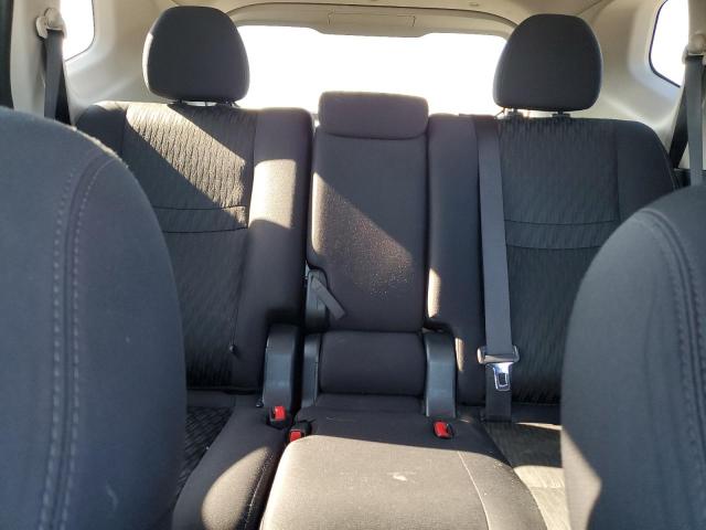 2019 NISSAN ROGUE S - 5N1AT2MT9KC718770