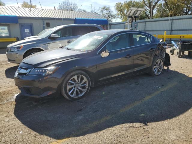 2016 ACURA ILX PREMIU #2968485469