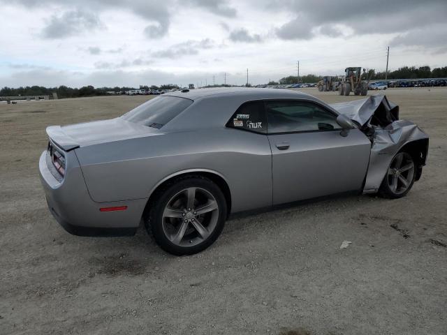 Vin: 2c3cdzbt1gh176627, lot: 81114094, dodge challenger r/t 20163