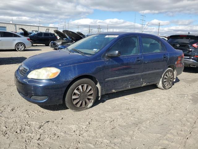 2006 TOYOTA COROLLA CE #3034349112