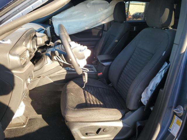 2020 FORD EXPLORER X - 1FMSK7DH7LGC20934