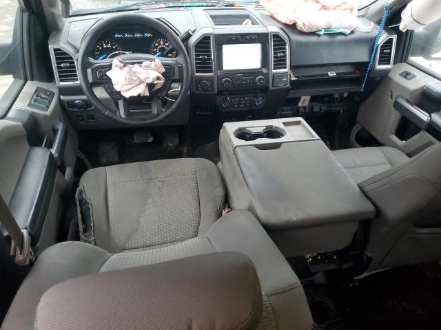 2015 FORD F150 SUPER - 1FTEW1EP8FKD93355