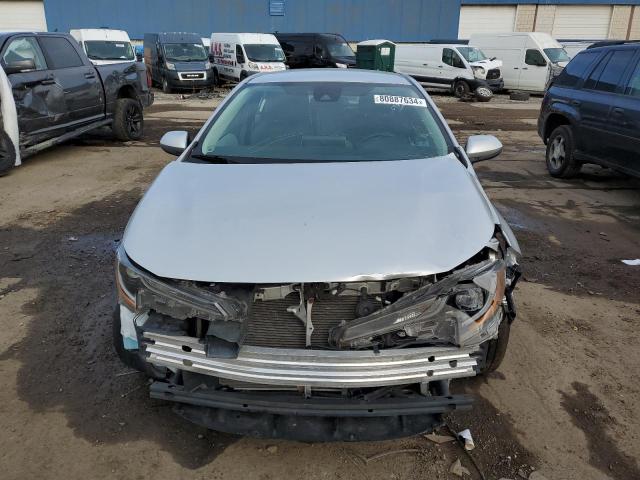 VIN 5YFEPMAE4MP178461 2021 TOYOTA COROLLA no.5