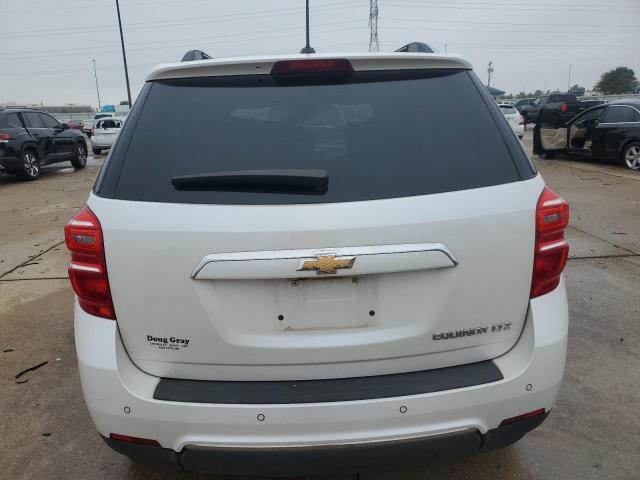 2016 CHEVROLET EQUINOX LT - 2GNALDEK2G1154986