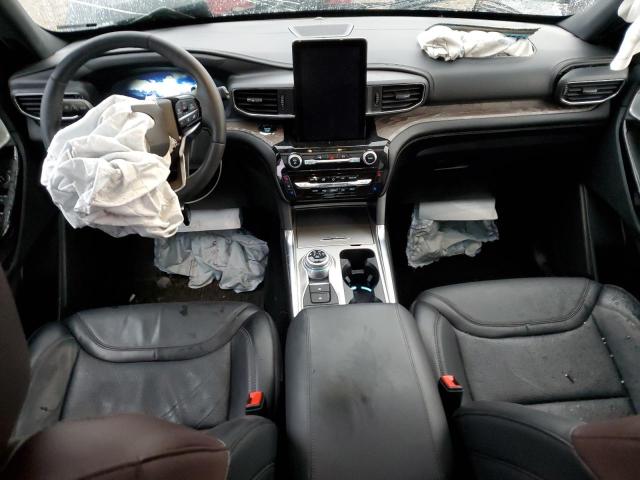 2021 FORD EXPLORER P - 1FM5K8HCXMGA83023