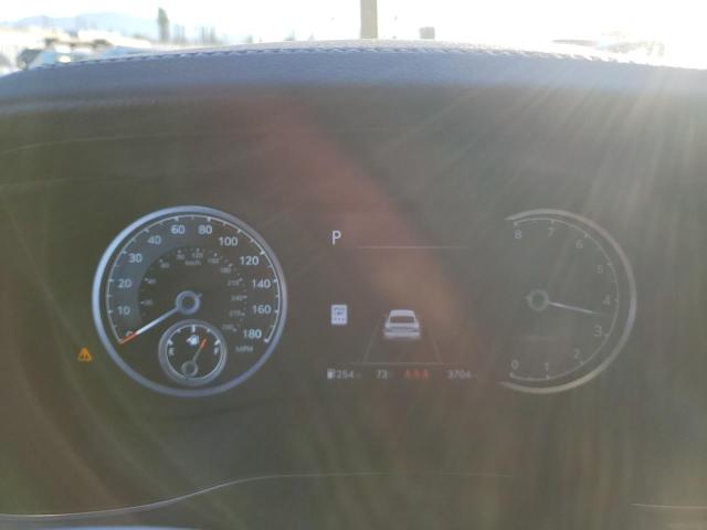 2024 GENESIS G70 SPORT KMTG54SEXRU136207