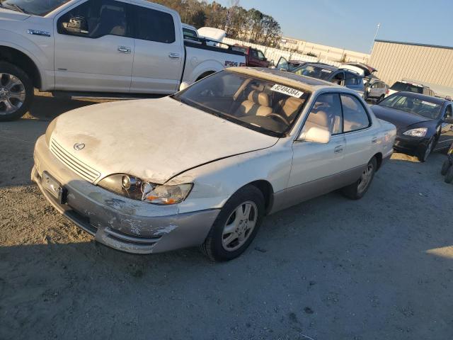 1996 LEXUS ES 300 #3006114750