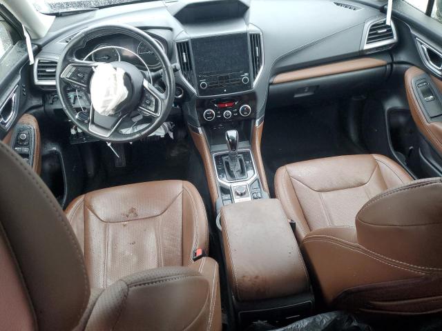 2020 SUBARU FORESTER T - JF2SKAXC5LH586906