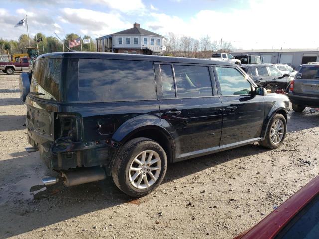 2017 FORD FLEX SE - 2FMGK5B88HBA00102