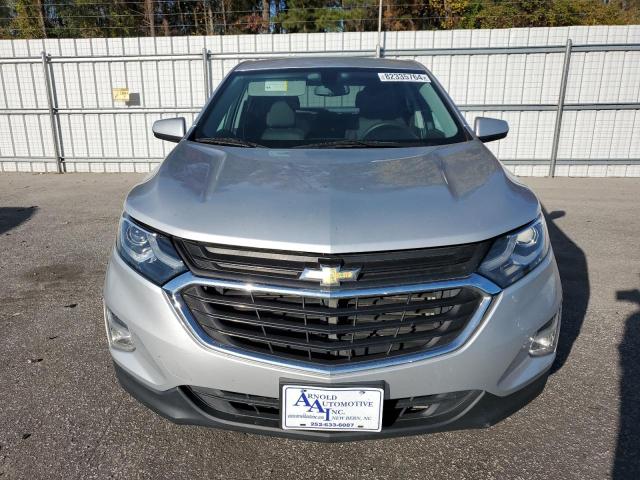 2018 CHEVROLET EQUINOX LT - 2GNAXJEV5J6193062