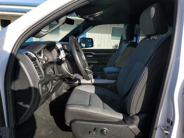 2023 RAM 1500 BIG H - 1C6SRFBT2PN611306