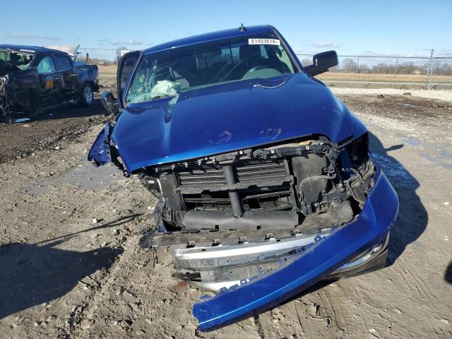 2015 RAM 1500 SLT - 3C6RR7LTXFG597133