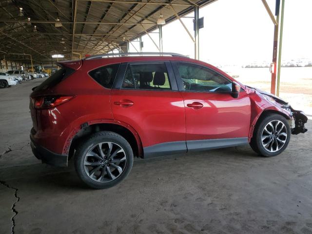 VIN JM3KE2DY8G0615015 2016 MAZDA CX-5 no.3