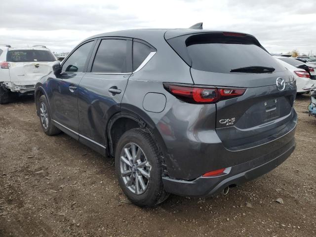 2024 MAZDA CX-5 SELEC - JM3KFBBL8R0524592
