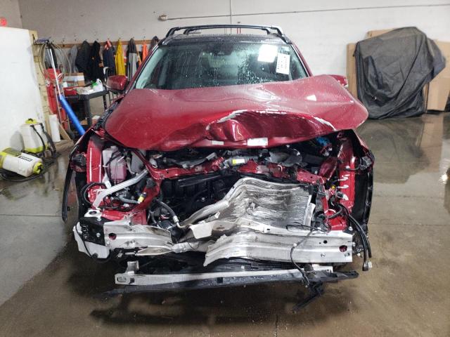 2023 TOYOTA RAV4 LIMIT - 4T3D6RFV5PU112791