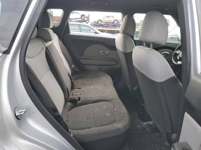 2019 KIA SOUL - KNDJN2A22K7674811