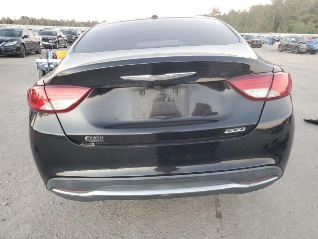 2015 CHRYSLER 200 LIMITE - 1C3CCCAB5FN528428