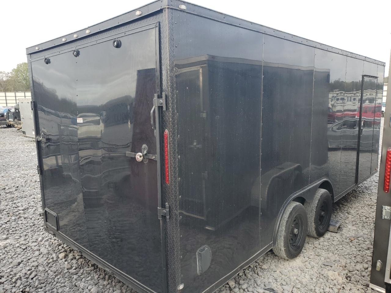 Lot #2970380627 2024 OTHI TRAILER