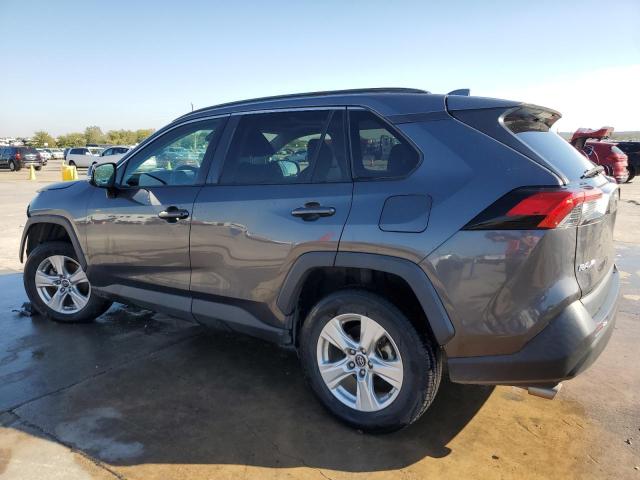 2019 TOYOTA RAV4 XLE - 2T3W1RFV7KW004138