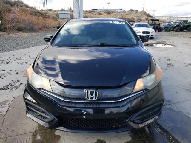 2015 HONDA CIVIC LX - 2HGFG3B50FH527753