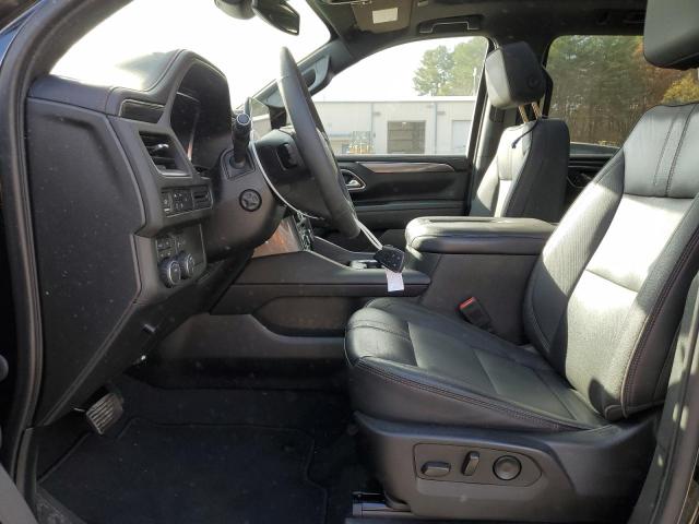 2023 CHEVROLET SUBURBAN K - 1GNSKEKDXPR293788