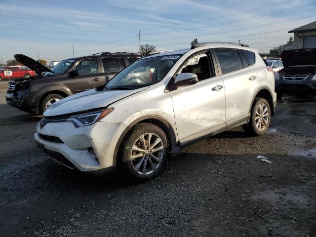 2017 TOYOTA RAV4 LIMIT - 2T3DFREV2HW557363