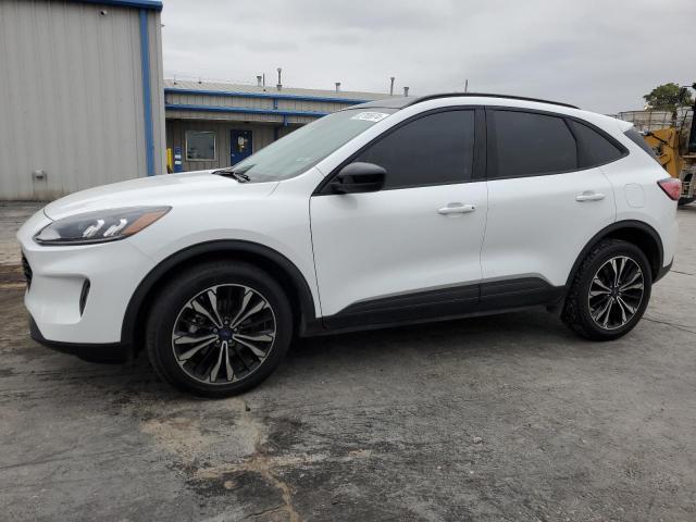 2022 FORD ESCAPE SEL - 1FMCU9H95NUC01090