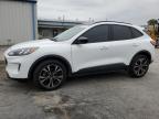 2022 FORD ESCAPE SEL - 1FMCU9H95NUC01090