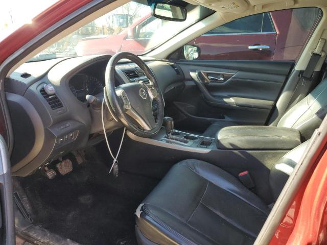 2015 NISSAN ALTIMA 3.5 - 1N4BL3AP6FC471032