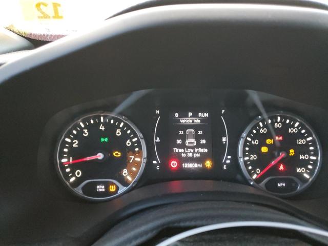 2018 JEEP RENEGADE L - ZACCJABB1JPH04749