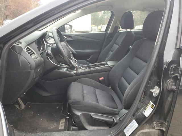 2016 MAZDA 6 SPORT - JM1GJ1U55G1481830