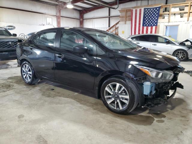 2024 NISSAN VERSA S - 3N1CN8DV0RL894913