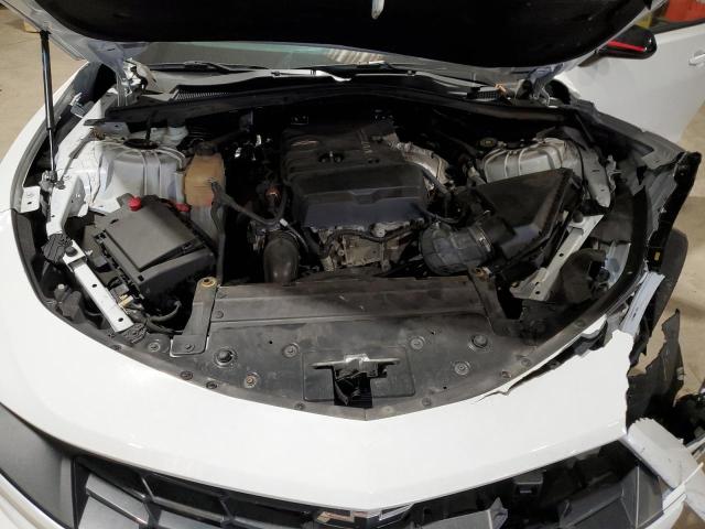 2023 CHEVROLET CAMARO 1G1FD3DX3P0143003