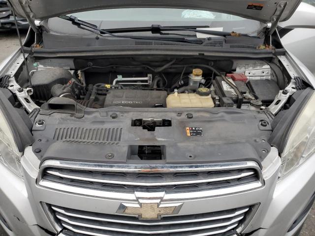 2015 CHEVROLET TRAX 1LS 3GNCJPSB8FL256732