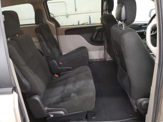 2016 DODGE GRAND CARA - 2C4RDGCG2GR180871