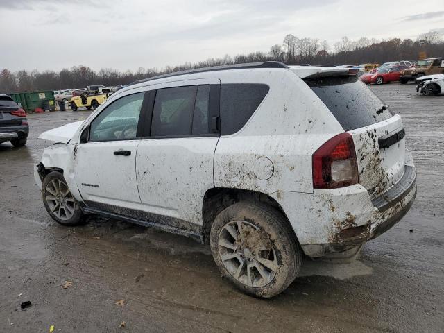2016 JEEP COMPASS SP - 1C4NJCBA3GD740056