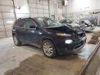 Lot #3025137178 2015 JEEP CHEROKEE L