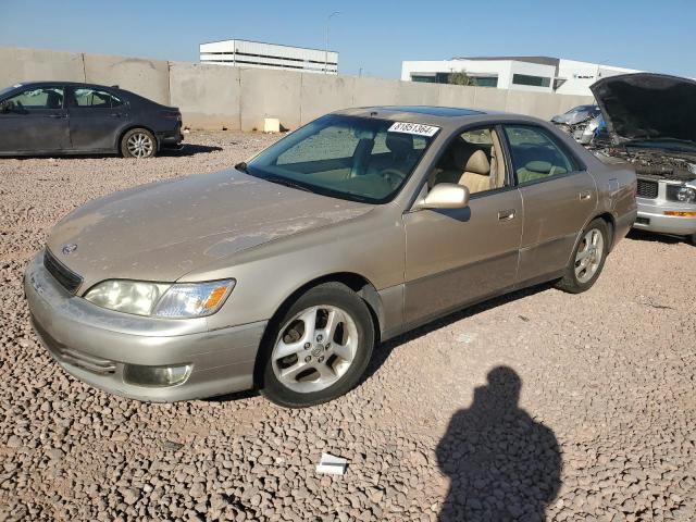 2001 LEXUS ES 300 #3028429273