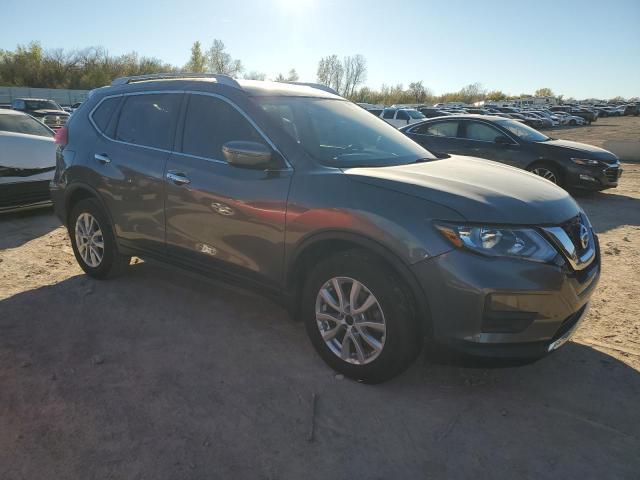 2017 NISSAN ROGUE S/SL JN8AT2MT6HW131295