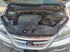 HONDA ODYSSEY EX photo