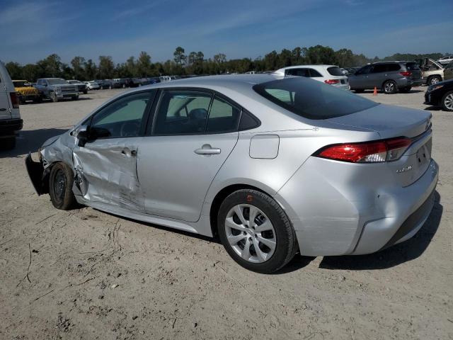 2020 TOYOTA COROLLA LE - 5YFEPRAE8LP062093