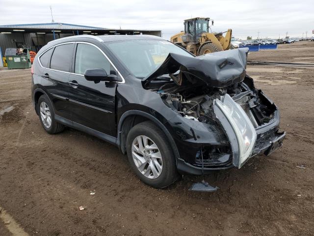 2015 HONDA CR-V EXL - 2HKRM3H74FH514962