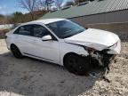 Lot #3025160170 2021 HYUNDAI ELANTRA SE