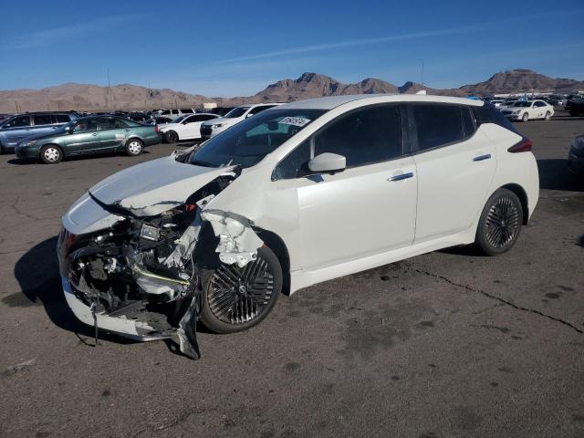 2023 NISSAN LEAF SV PL #3029870266