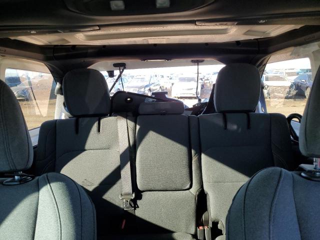 2024 JEEP WRANGLER 4 1C4RJXN68RW206591