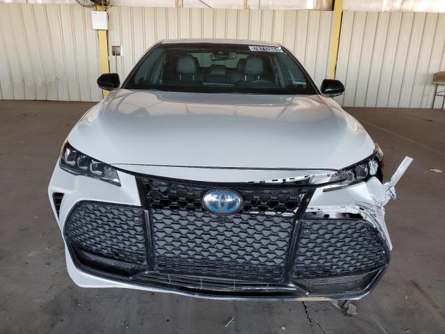 2022 TOYOTA AVALON NIG 4T1EA1AB7NU011386